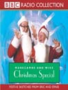 Morecambe and Wise Christmas Special (MP3)